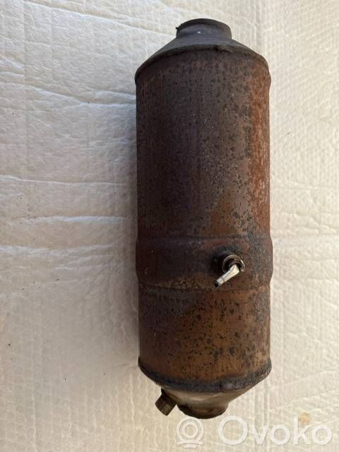 Ford Transit Custom Filtru de particule catalizator/FAP/DPF 