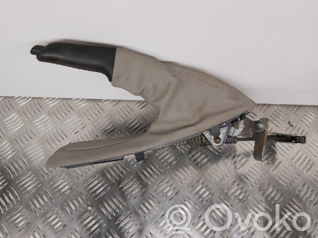 BMW 1 E81 E87 Rankinio mechanizmas (salone) 