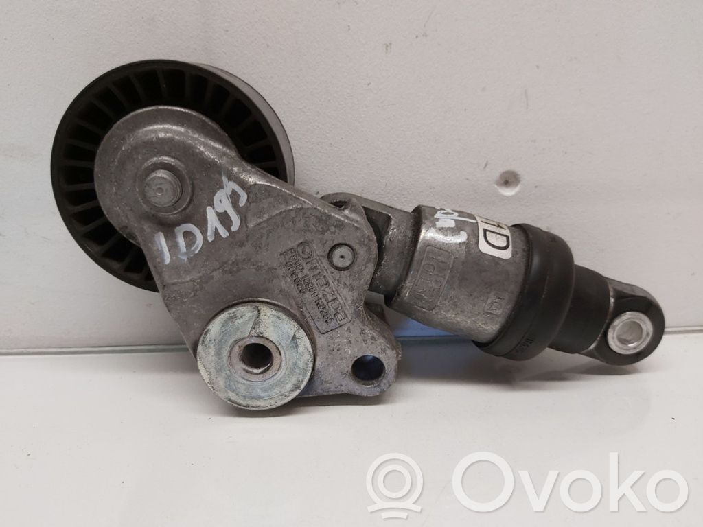 Mazda 2 Diržo įtempėjas 