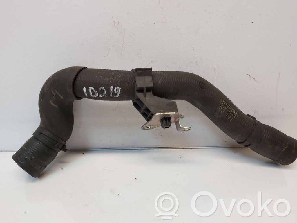 Engine coolant pipe/hose   P31H