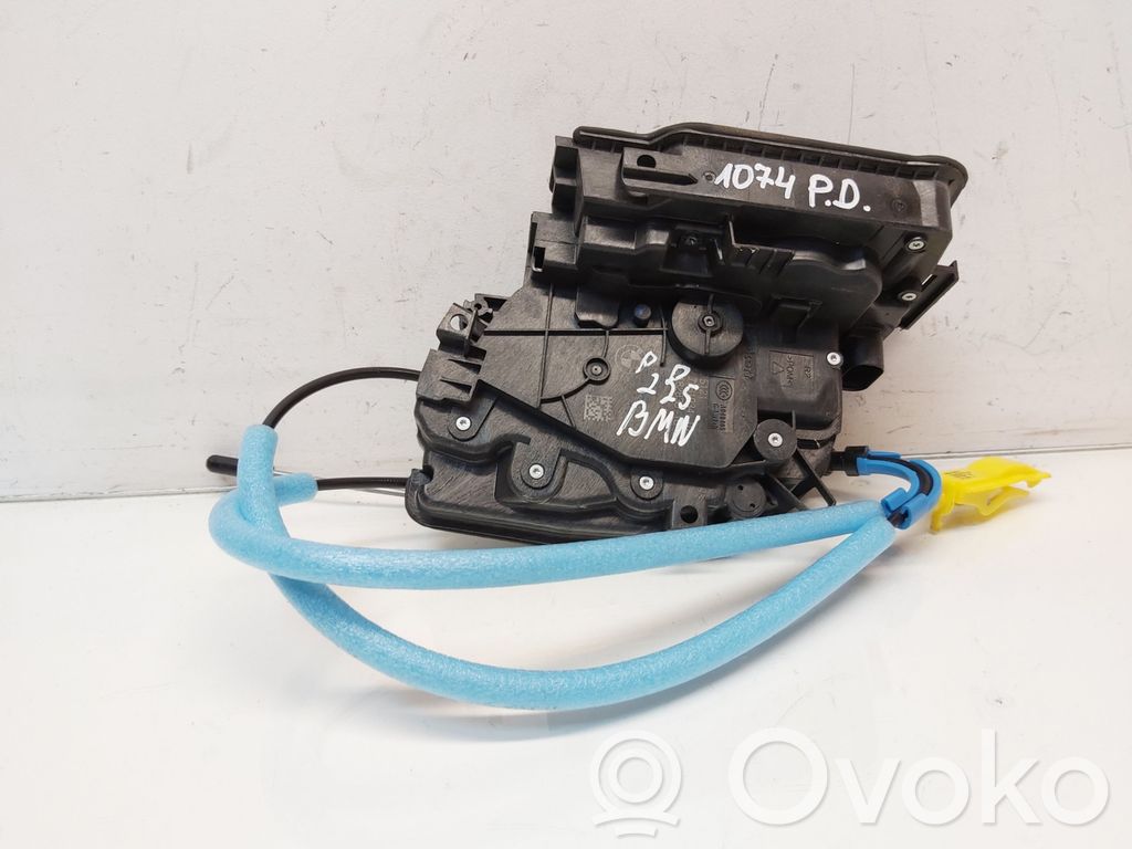 BMW 2 F45 Etuoven lukko 