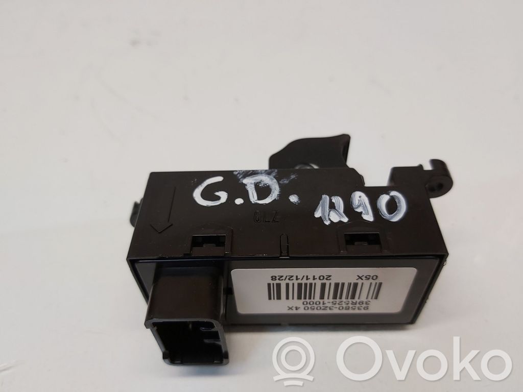 Hyundai i40 Electric window control switch 
