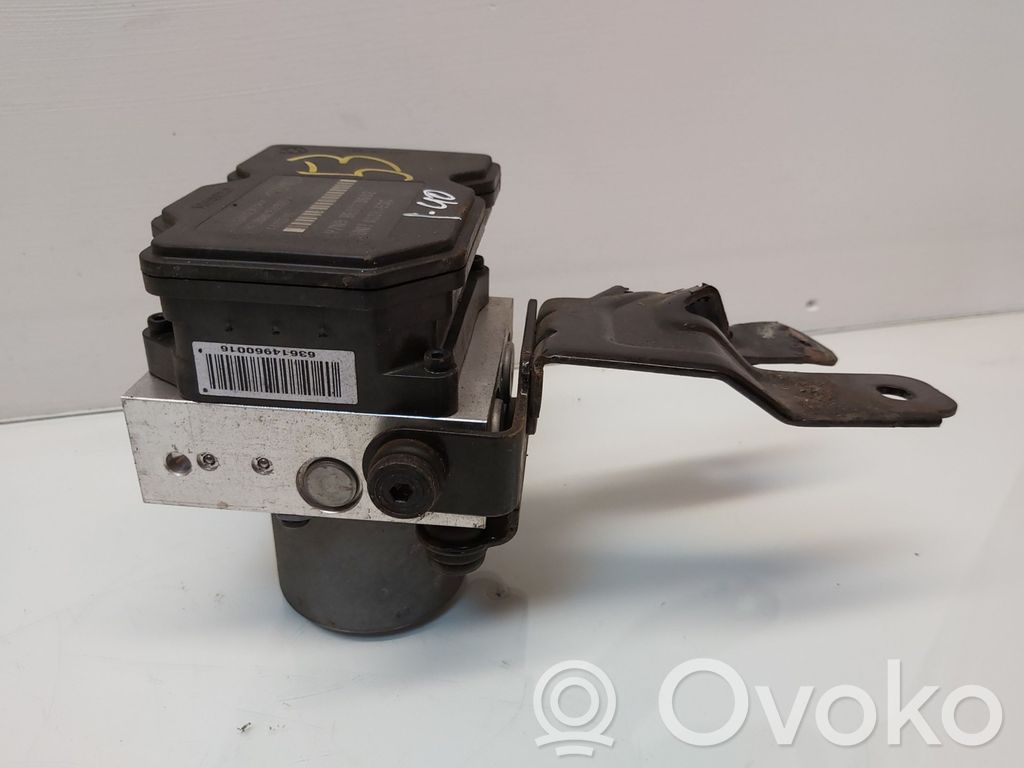 Hyundai i40 ABS Blokas 