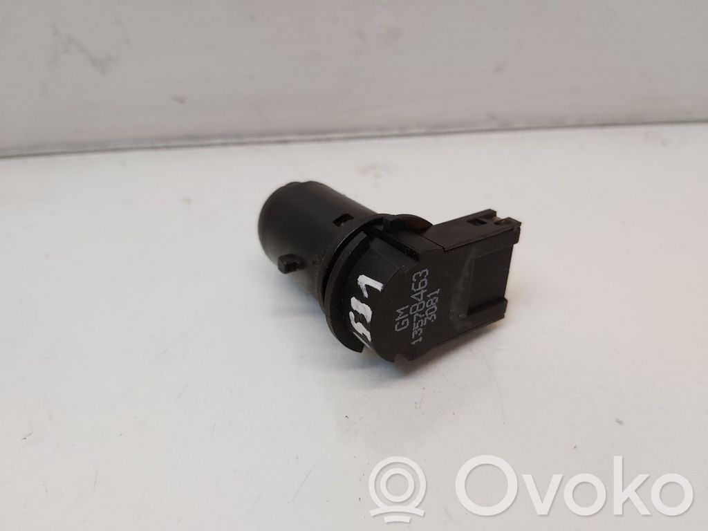 Opel Meriva B Auringonvaloanturi 