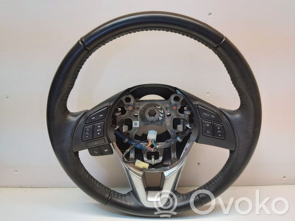Mazda 2 Vairas 