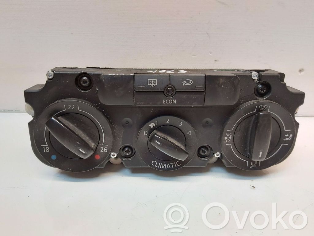 Climate control unit   1CF747309