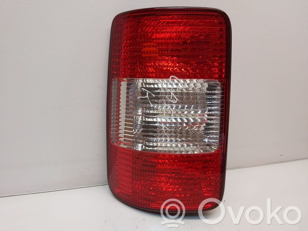 Volkswagen Caddy Rear/tail lights 