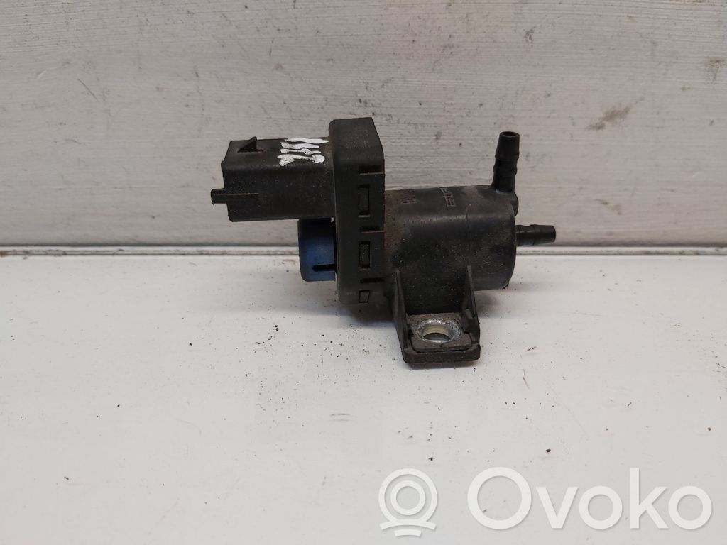Chevrolet Captiva Electroválvula del turbo 