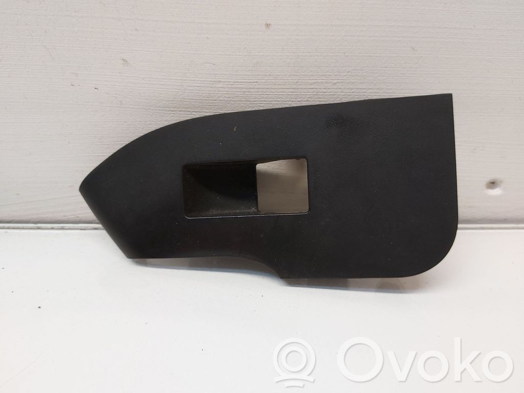 Chevrolet Captiva Rear door window switch trim 