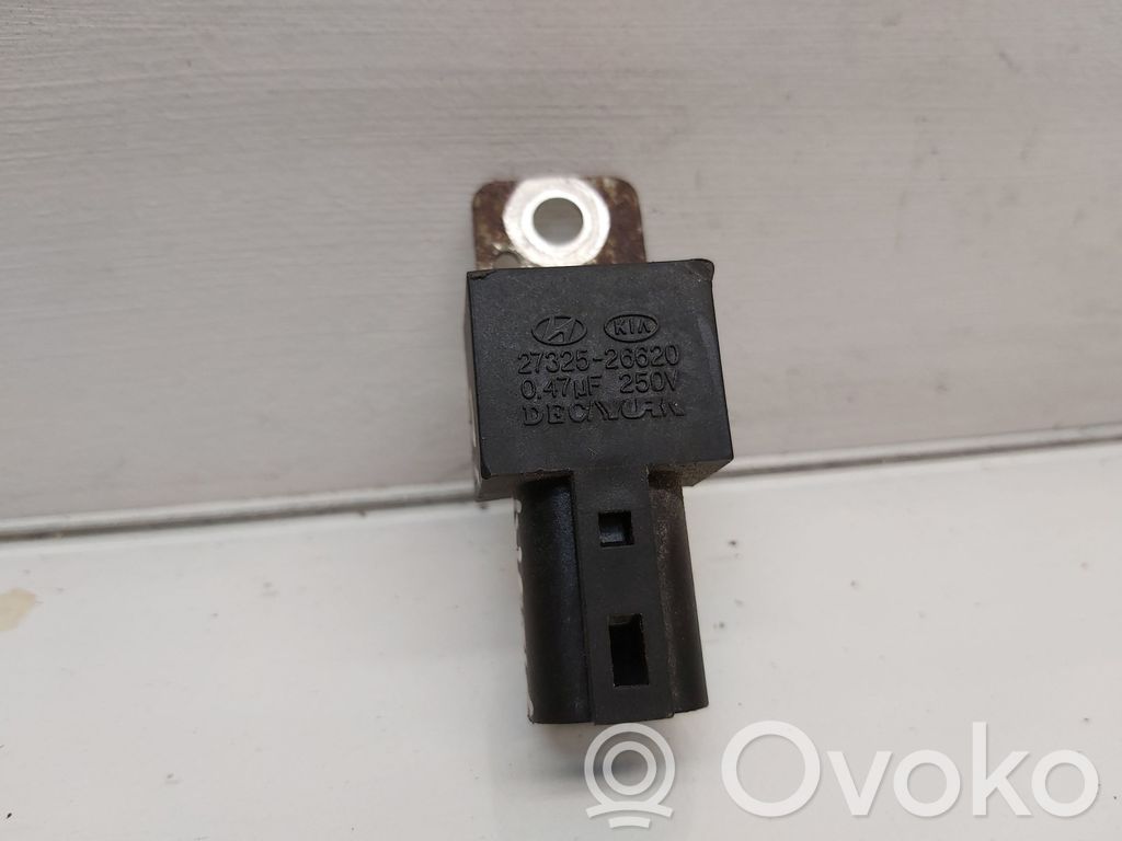 KIA Picanto Sensor 