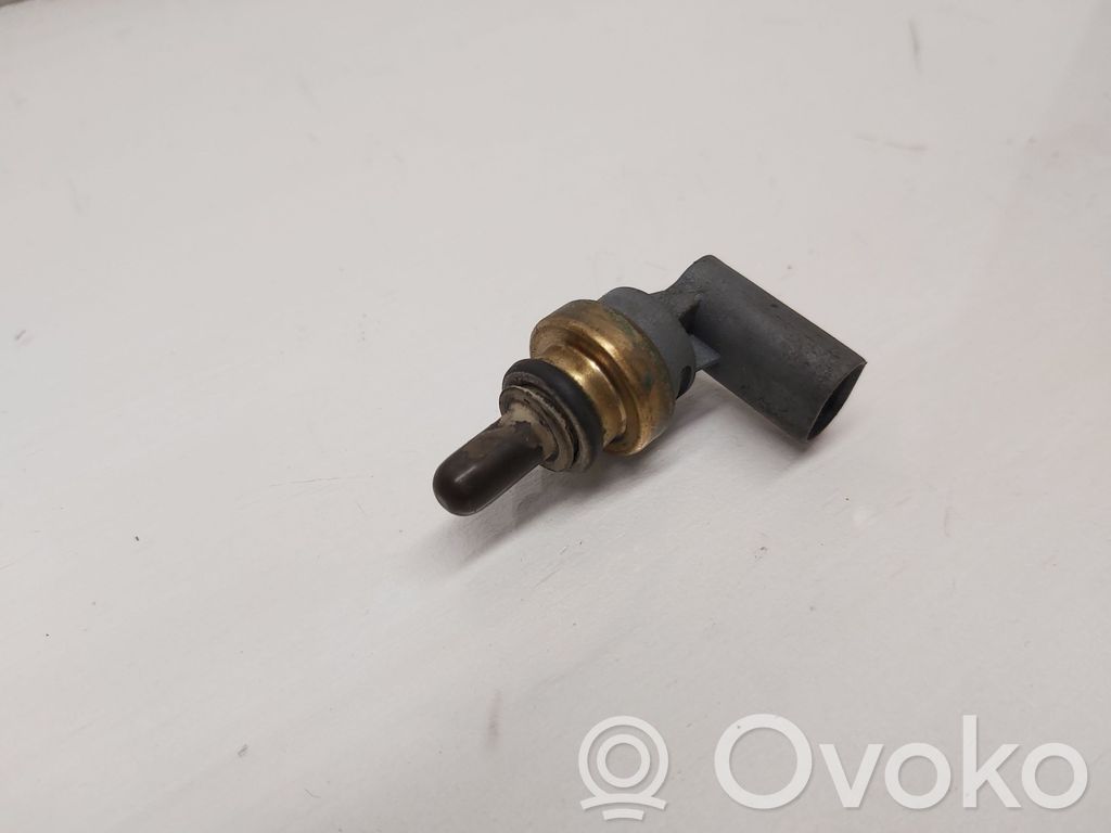 Land Rover Range Rover Evoque L538 Sensor de temperatura del refrigerante 