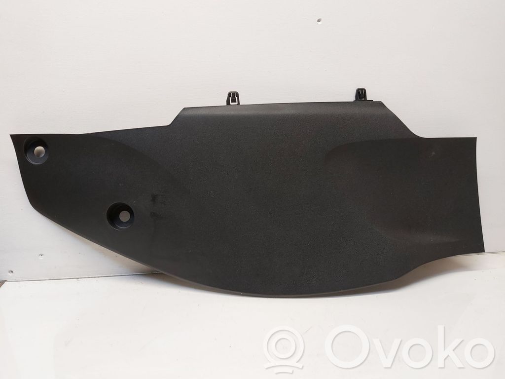 Opel Crossland X Other interior part 