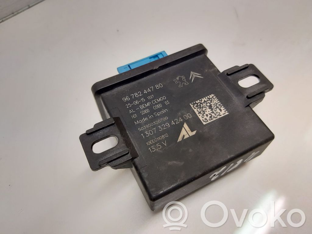 Peugeot 308 Light module LCM 