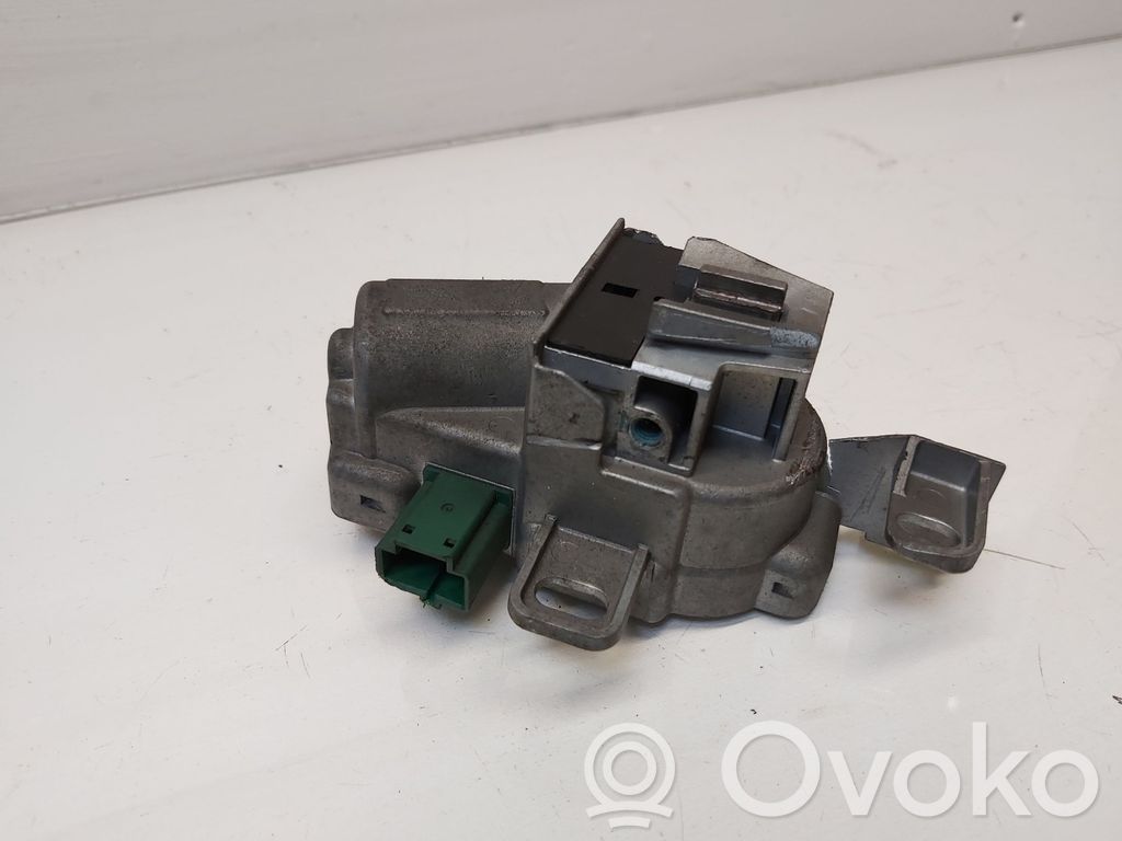 Volvo S60 Steering wheel lock 