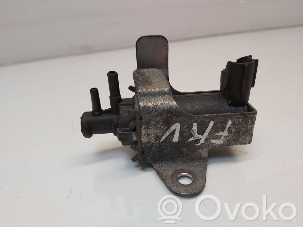 Honda FR-V Electroválvula del turbo 