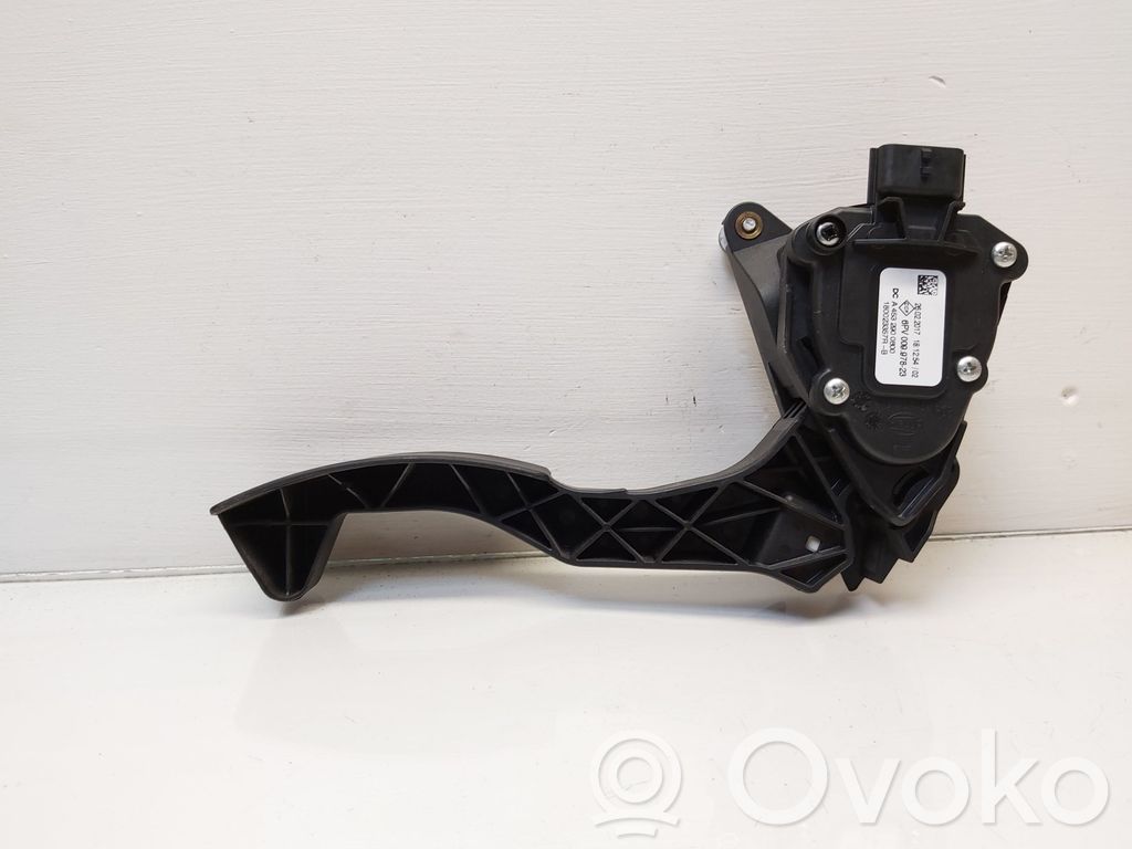 Smart ForFour II W453 Accelerator throttle pedal 