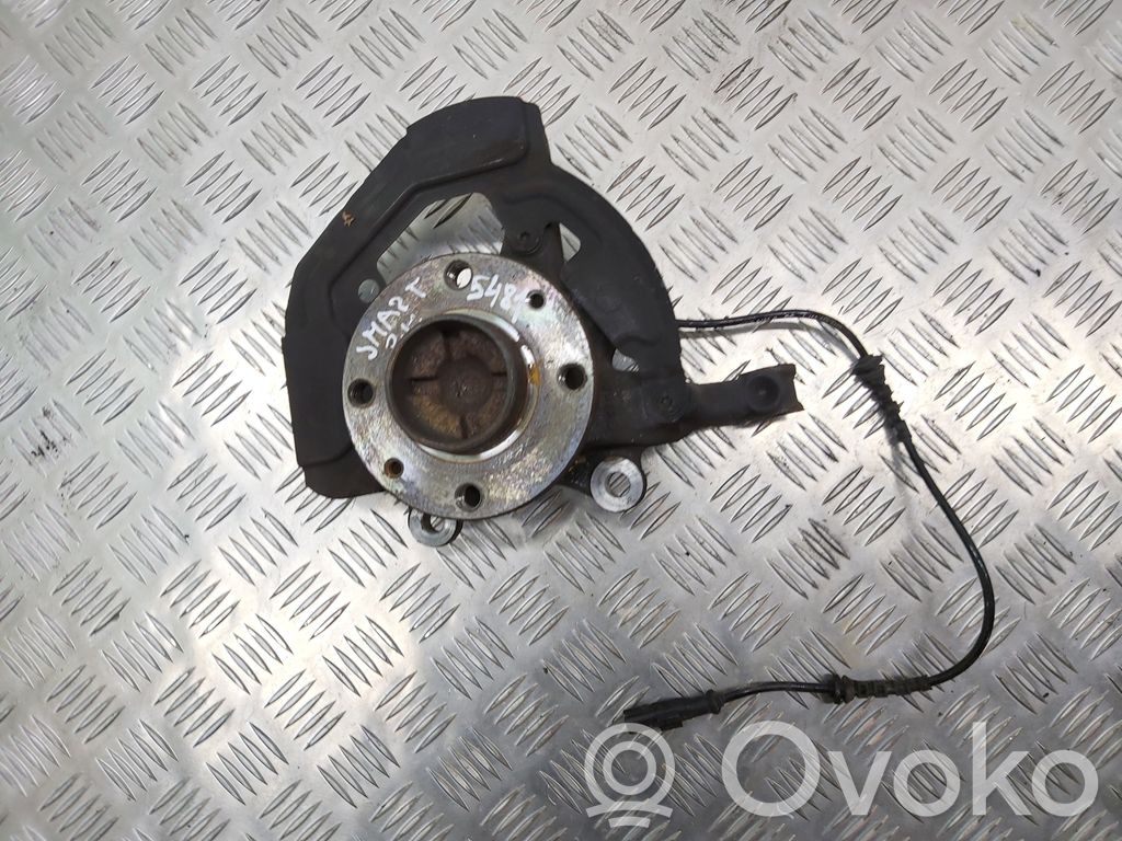 Smart ForFour II W453 Mozzo ruota anteriore 