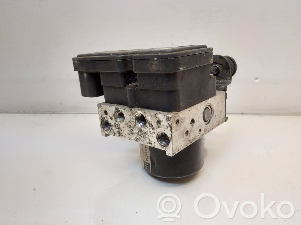 Volkswagen Caddy ABS Pump 