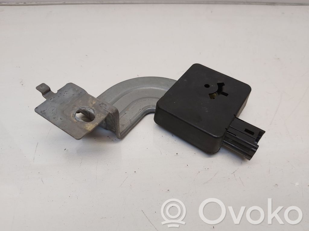 Nissan X-Trail T32 Alarm relay 