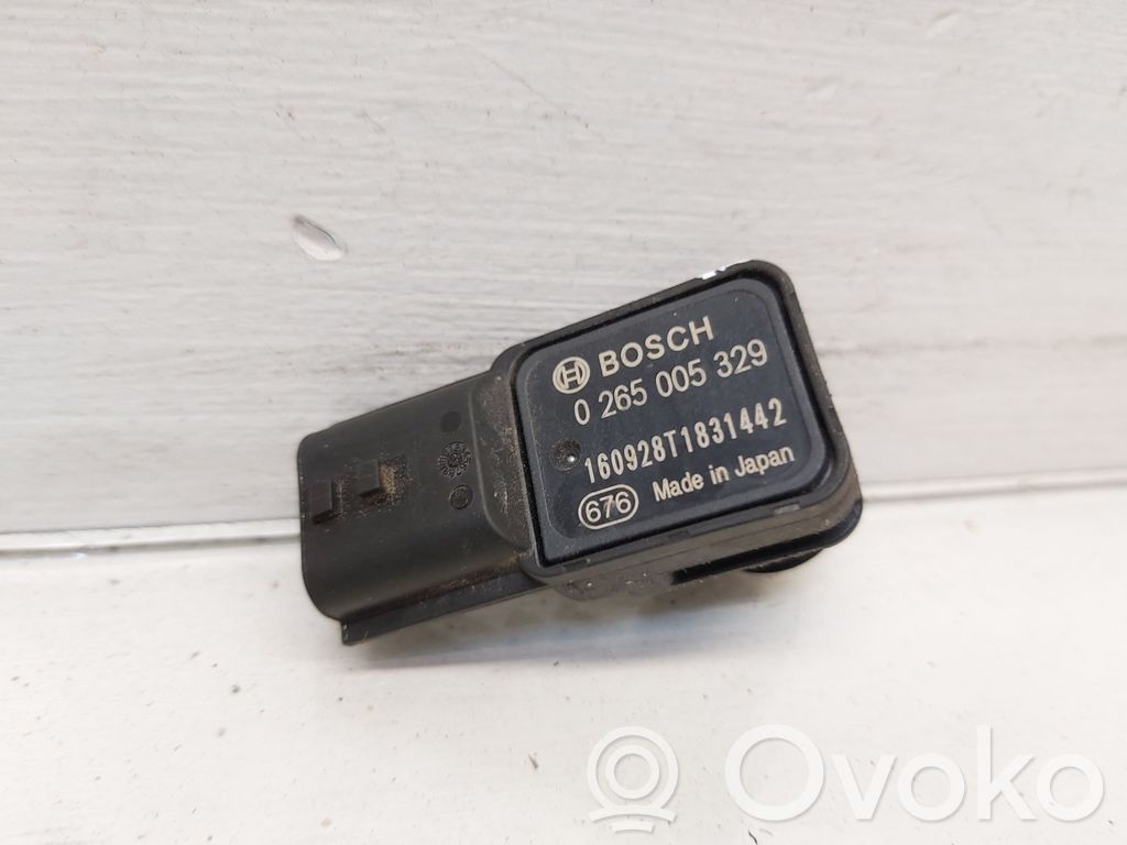 Nissan X-Trail T32 Sensor 