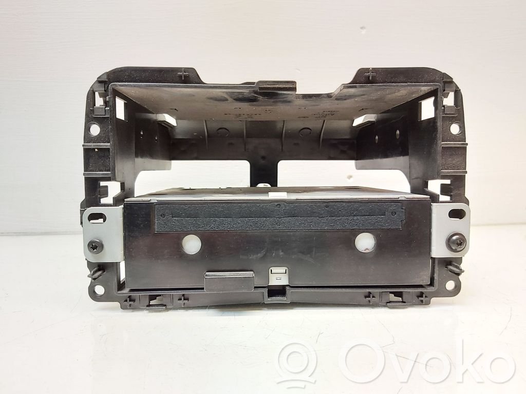 Peugeot 508 Radio/CD/DVD/GPS head unit 