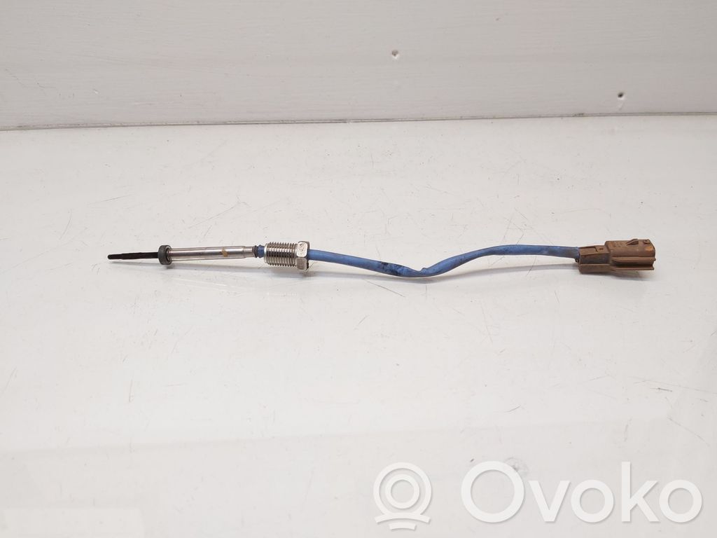 Nissan Qashqai Lambda zondas 