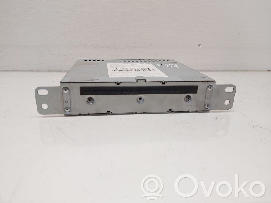 Peugeot 508 CD/DVD changer 