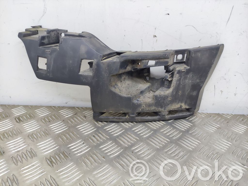 Citroen C5 Priekšpusē bampera turētājs 