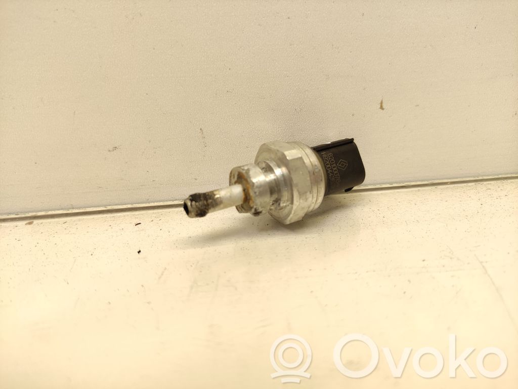 Nissan Juke I F15 Exhaust gas pressure sensor 
