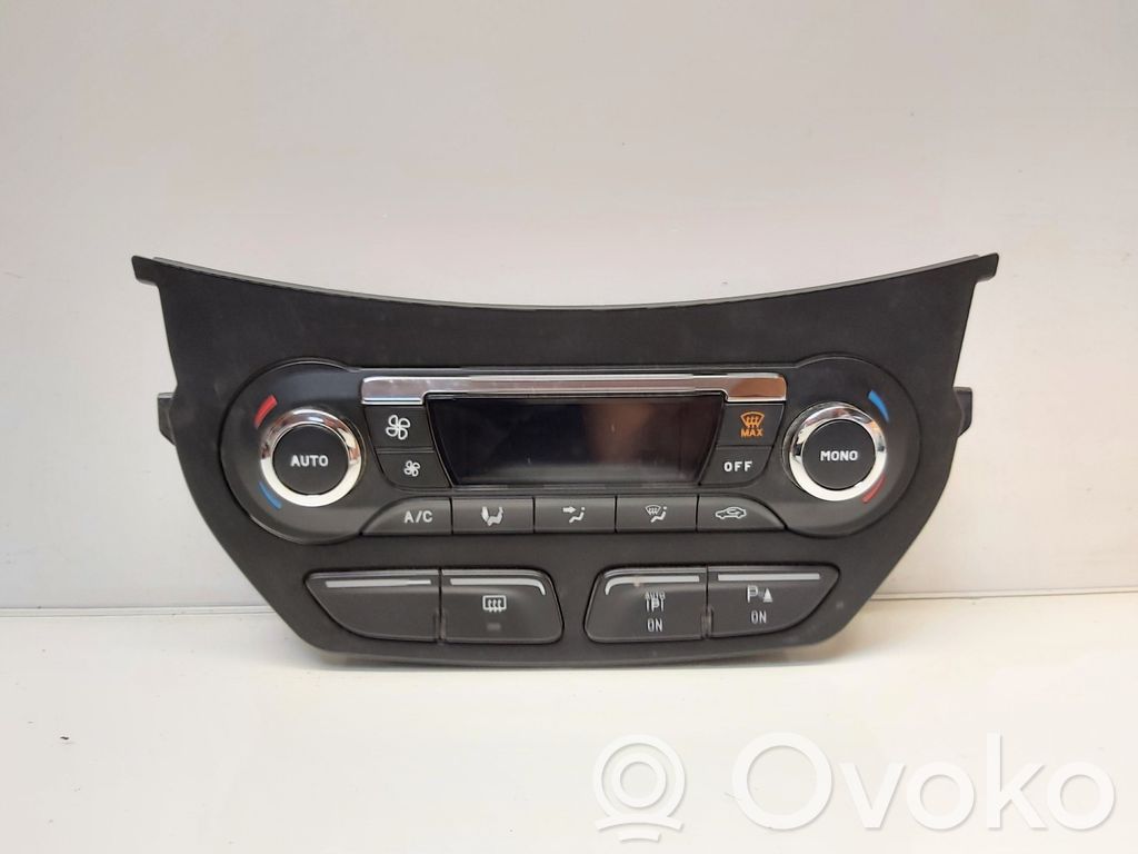 Ford C-MAX II Climate control unit 
