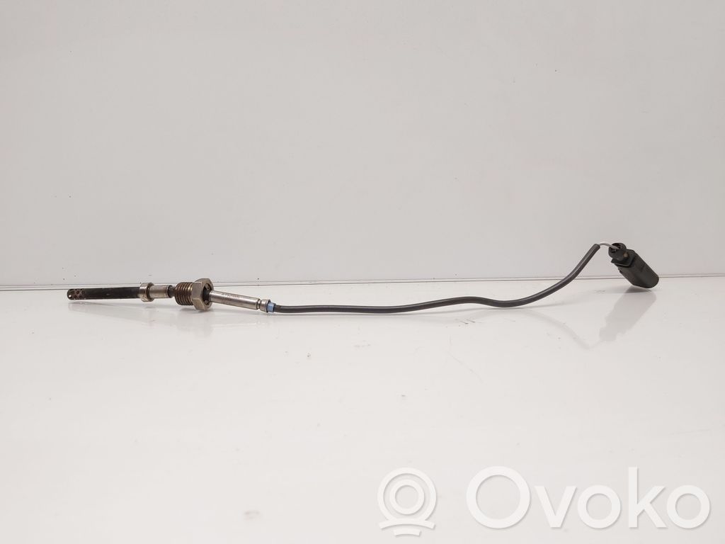 Audi A4 S4 B8 8K Lambda zondas 