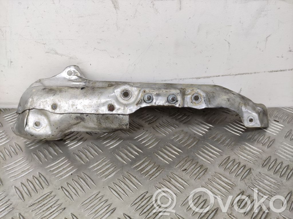 Ford Kuga II Moottoritilan lämpökilpi 