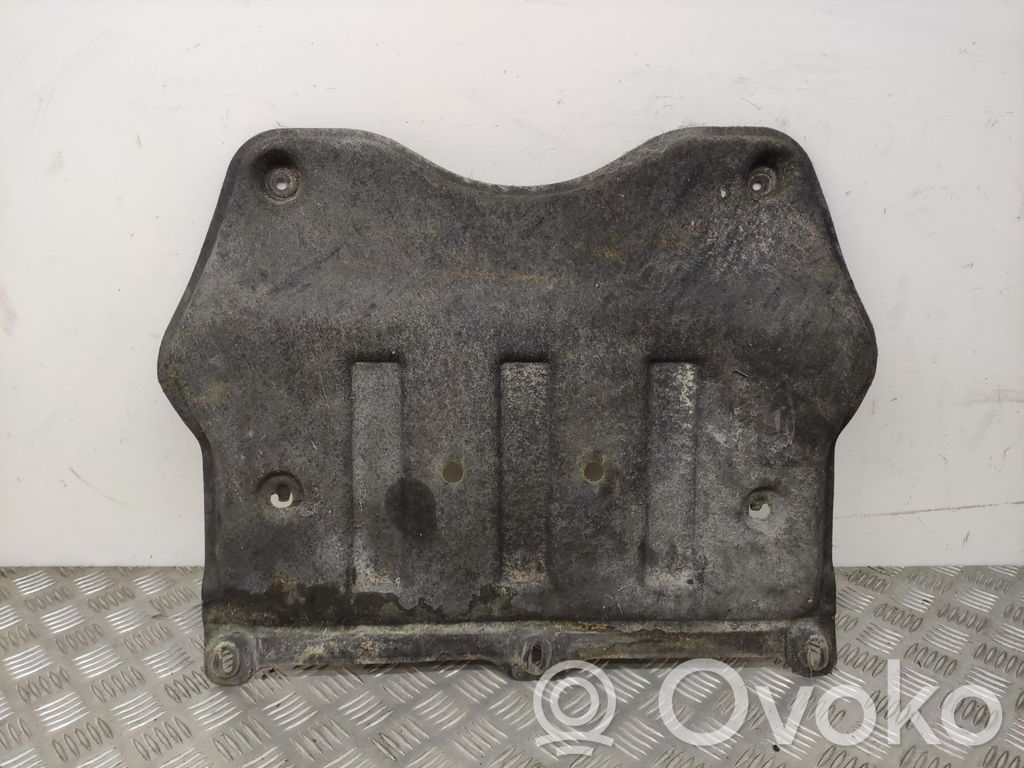 Ford Kuga II Other under body part 