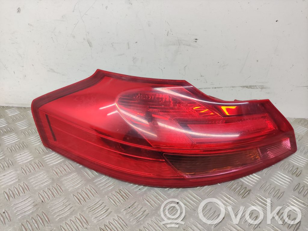 Lampa tylna   22950973