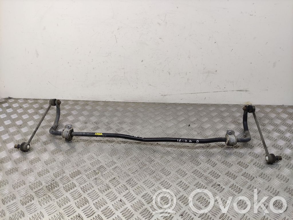 Seat Ibiza IV (6J,6P) Priekinis stabilizatorius 