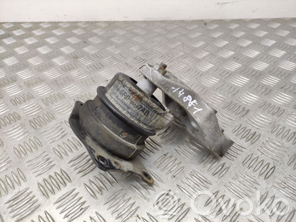 Seat Ibiza IV (6J,6P) Engine mount bracket 