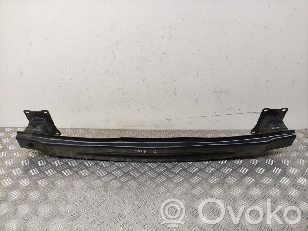 Seat Leon (5F) Balkis galinio bamperio 
