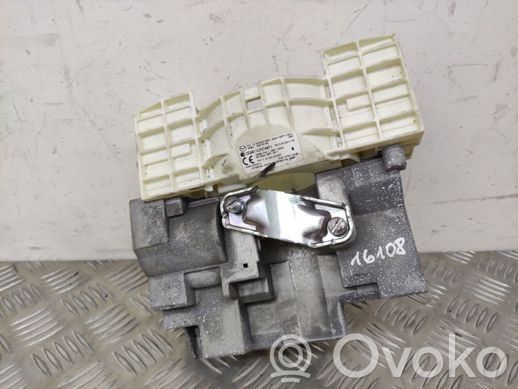 Power steering control unit/module   SKE13302,KD45675S0M