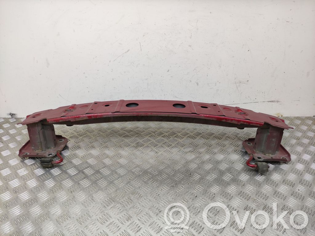 Mazda 6 Balkis galinio bamperio 