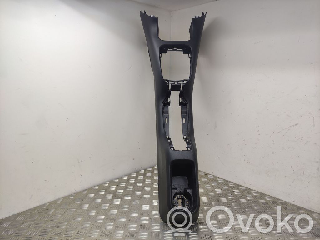 Citroen C3 Other center console (tunnel) element 