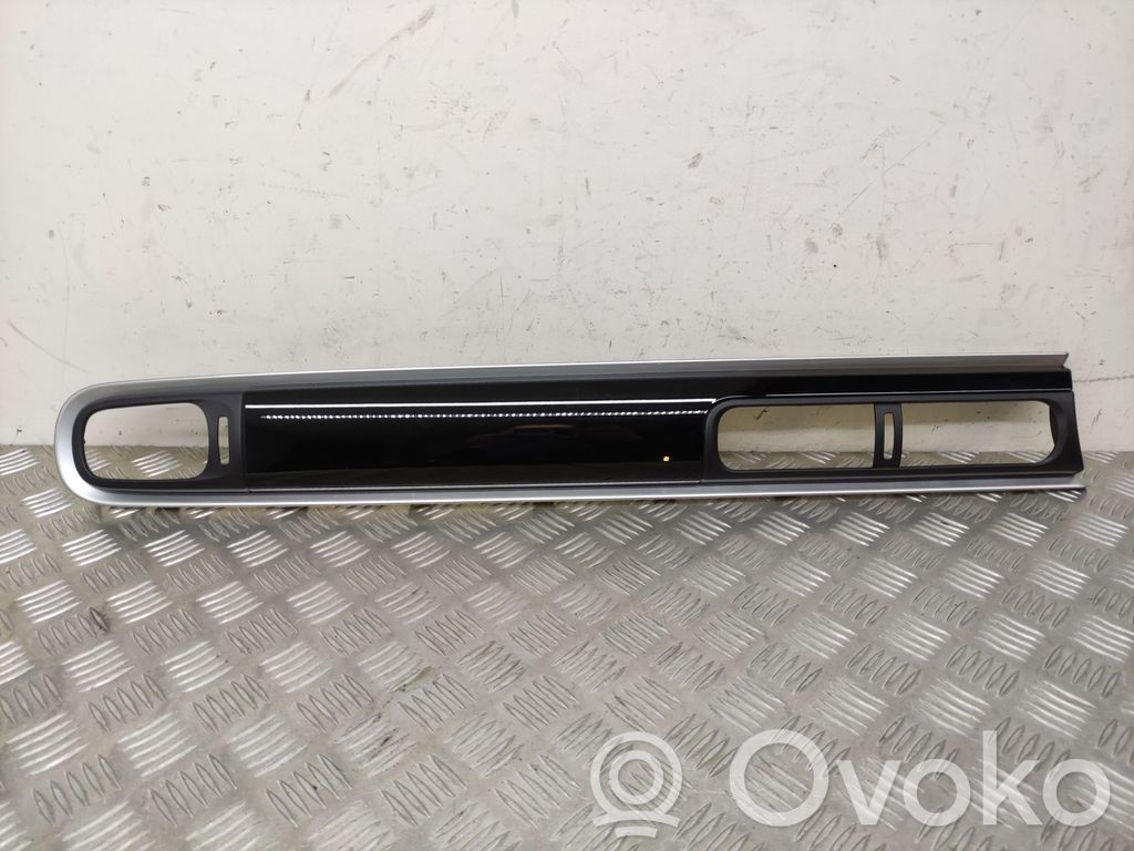 Citroen C3 Dashboard center trim panel 