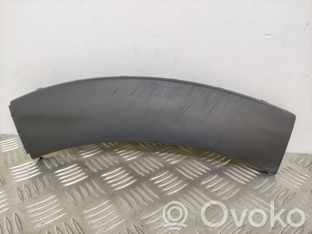 Citroen C3 Fender trim (molding) 