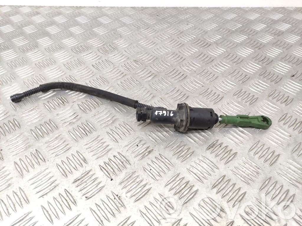 Citroen C5 Kytkimen apusylinteri 