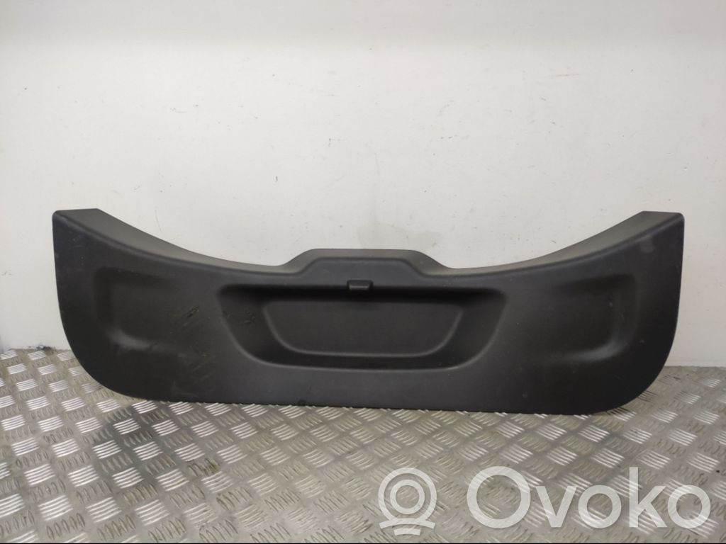 Toyota Corolla E210 E21 Tailgate/boot cover trim set 