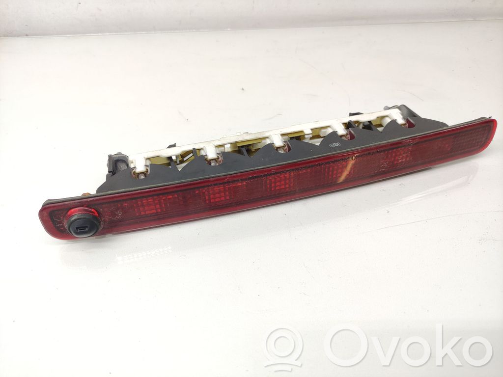 Fiat Sedici Third/center stoplight 