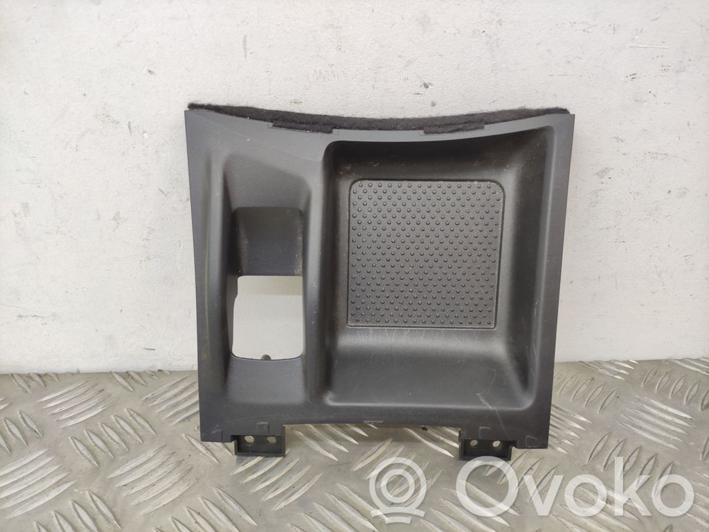 Nissan X-Trail T32 Inny element deski rozdzielczej 
