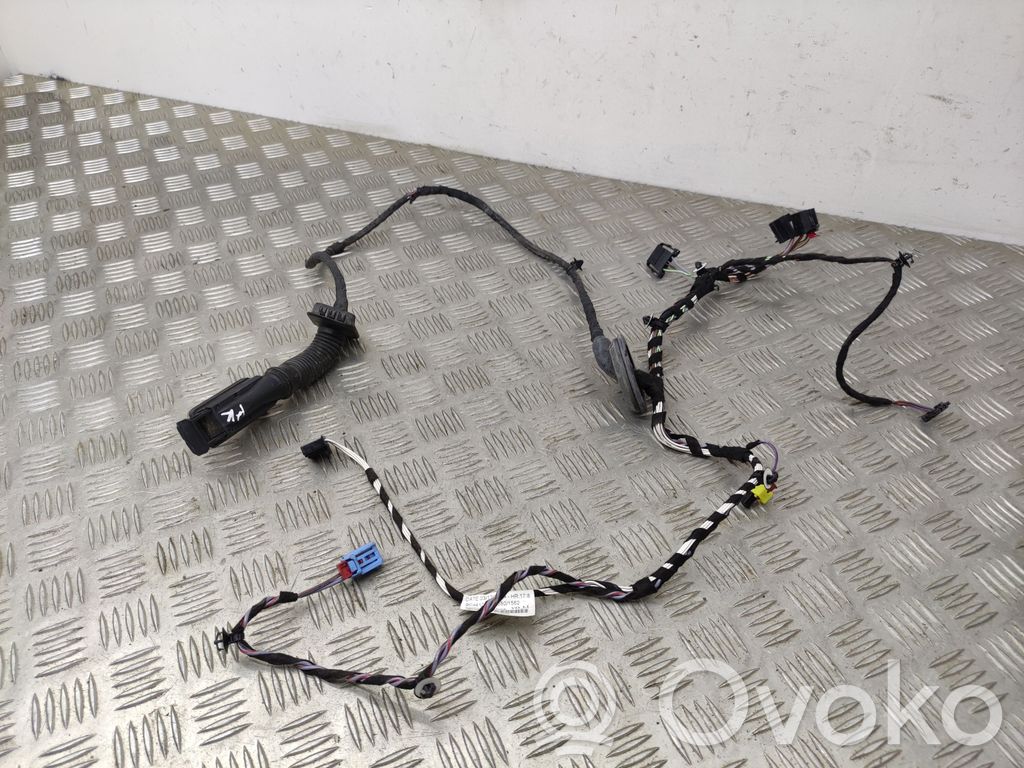 Volkswagen PASSAT B8 Cablaj ușă față 