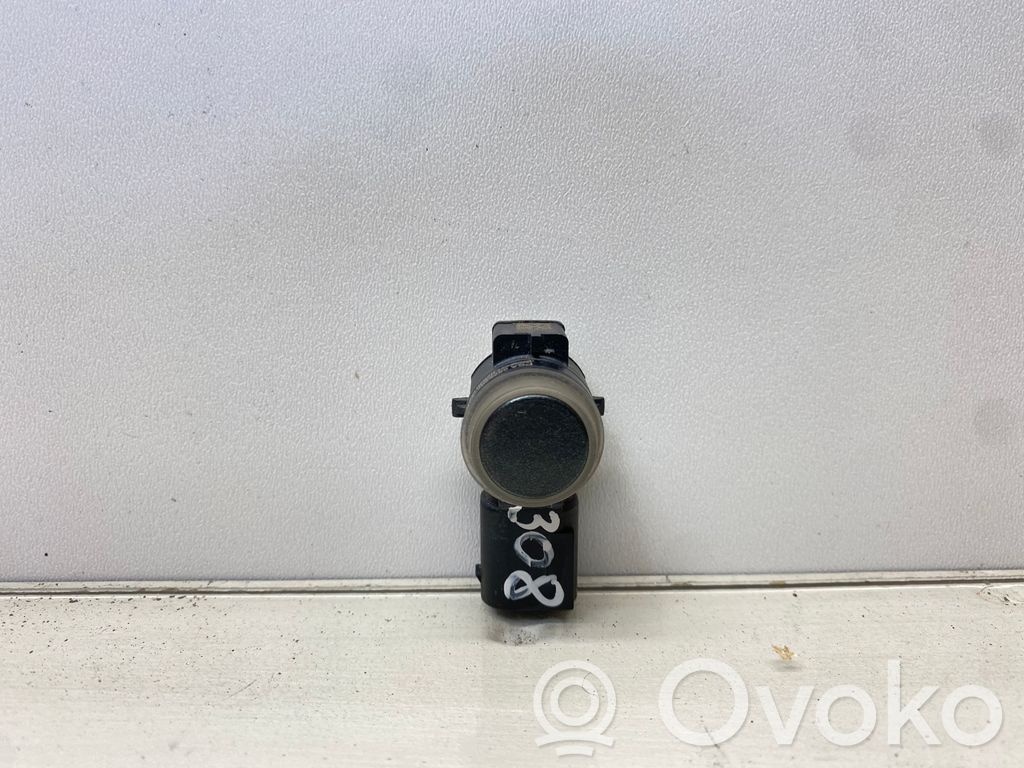 Peugeot 208 I Senzor de parcare PDC 