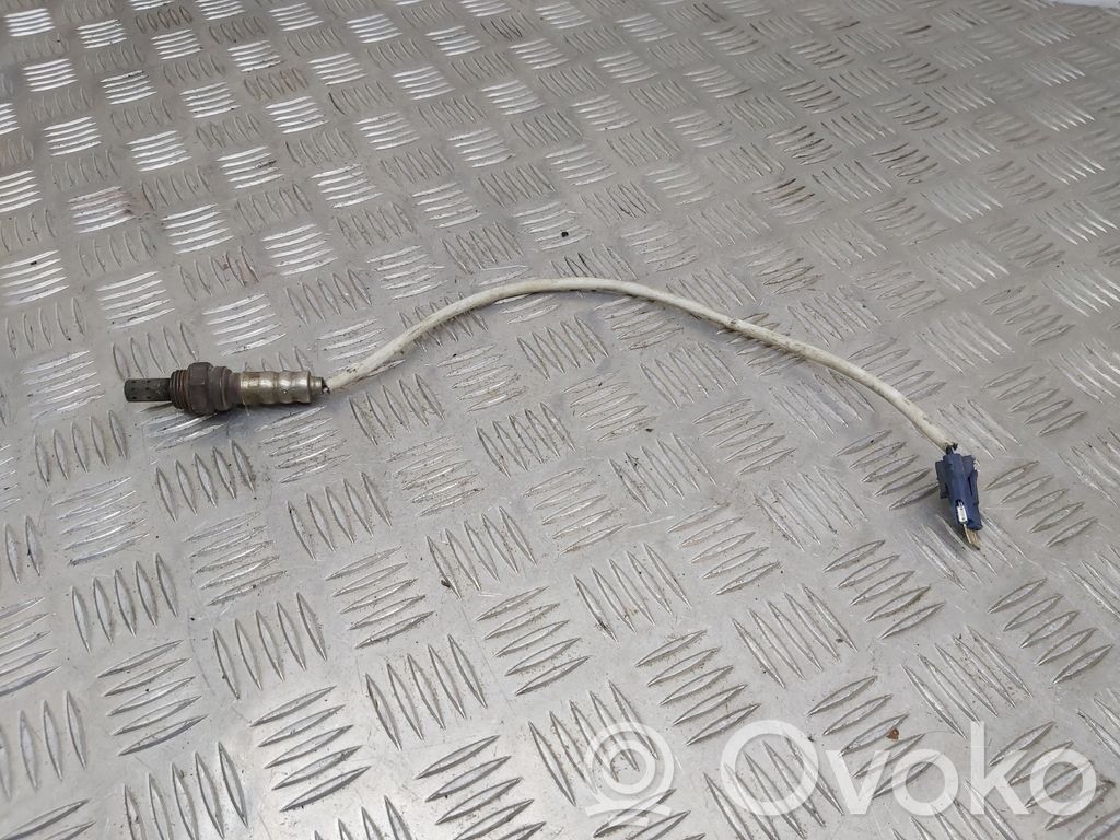 Mini One - Cooper Coupe R56 Lambda probe sensor 