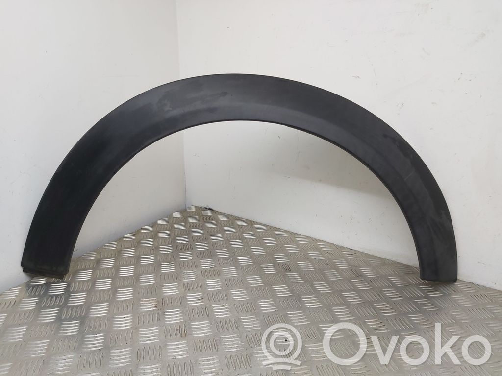 Mini One - Cooper Coupe R56 Fender trim (molding) 